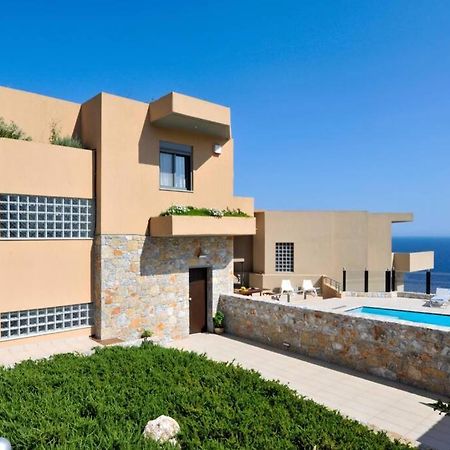 Wonderful Eco Friendly Villa Augustine Ampelo Exterior photo