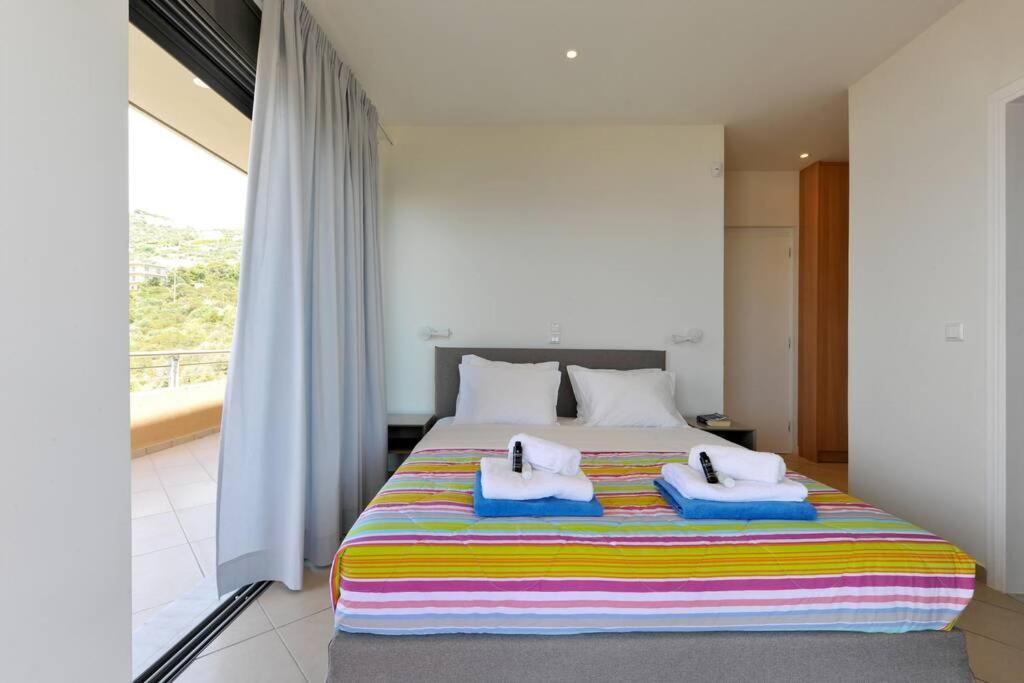 Wonderful Eco Friendly Villa Augustine Ampelo Exterior photo
